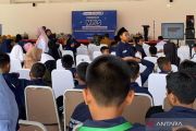 Wali kota minta orang tua tak khawatir titipkan anak di sekolah rakyat Kendari