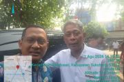 Kemensos pastikan pembangunan fisik Sekolah Rakyat Batang mulai dibangun 2026