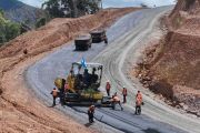 PU lanjutkan pembangunan Jalan Trans Papua Ruas Jayapura--Wamena