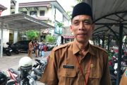 Mataram belum masuk wilayah terdampak awas kekeringan