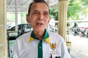 Baznas Mataram pugar puluhan rumah tidak layak huni