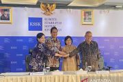 Menkeu: Realisasi anggaran MBG telah mencapai Rp101,1 T untuk 63,13 juta penerima
