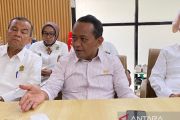 ESDM Ministry prepares 3-kg CNG as alternative to LPG