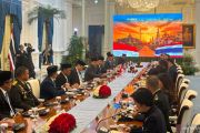 Prabowo supports expanded joint military exercises with Thailand