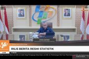 BPS catat neraca perdagangan Januari-Juni 2026 surplus 3,58 miliar dolar AS
