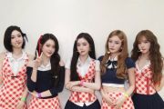 Red Velvet siap gebrak industri K-pop dengan EP baru "Velvet Summer"