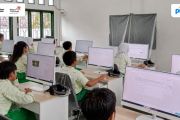 PIJAR Telkom digunakan 718 ribu siswa, jangkau lebih dari 2.000 sekolah di Indonesia