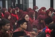 156 karyawan HS berangkat ke Tanah Suci tunaikan ibadah umrah