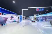 Nippon Paint China Debuts at ARCHIDEX 2026, Showcasing Industrial Innovations