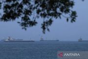 Inggris terancam alami resesi ekonomi jika Selat Hormuz ditutup sampai 2027