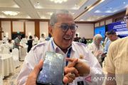 Trans Sumatra Railway to create integrated transport hubs: Ministry