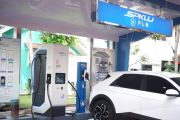 Indonesia speeds up charging station expansion to match EV growth