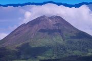 Aktivitas Gunung Sinabung naik ke Status Waspada, Pemkab Karo imbau masyarakat patuhi zona aman
