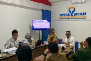 Ombudsman Sumbar koreksi tata kelola pendanaan lewat komite sekolah