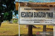 Pemkab Natuna usulkan pemekaran 2 kecamatan tingkatkan pelayanan