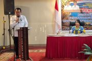 Pemkot Jayapura sebut pentingnya legalitas usaha bagi pelaku UMKM