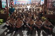 Pemprov Papua Selatan sebut asrama SMAK Asmat jadi tempat pendidikan budi pekerti