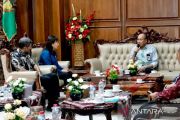 Rencana kota kembar, Banyumas dan Ipoh Malaysia jajaki kerja sama kelola sampah