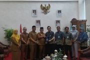 BPJS Kesehatan-Pemkab Pasaman Barat perkuat sinergi program JKN