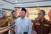 Menteri ATR mendorong integrasi data pertanahan dan pajak di NTT