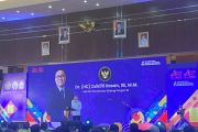 Menko Pangan meminta asosiasi dan kepala desa luruskan hoaks tentang Kopdes