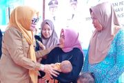 Sumbawa Barat percepat intervensi penurunan stunting