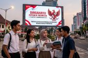 Menagih pengalaman Pancasila dalam kinerja pemerintah: Antara teori kelas dan realitas publik