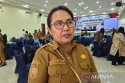 Papua Barat susun rencana aksi daerah penyandang disabilitas