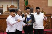 Pemkot Batam genjot PAD melalui pajak reklame hingga opsen PKB