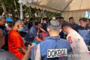 Polda Sultra musnahkan barang bukti 5,4 narkoba hasil pengungkapan April-Juli 2026