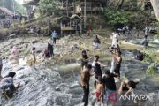 Merangin Geopark team finalizes preparations for UNESCO assessment