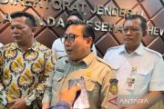 Kementan-industri pakan tunda kenaikan harga lindungi peternak ayam