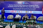 Indonesia pushes mass transportation to ease urban congestion