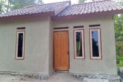 Program RTLH di Lebak ditargetkan rampung akhir Agustus ini