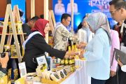 Sulawesi Tengah siapkan program PABETA 2026 perluas akses pasar UMKM