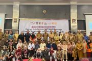 Kemendagri minta pemdes libatkan kelompok rentan dalam pembangunan
