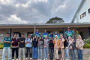Nickel Industries-UNHAS welcome third scholarship cohort from Morowali