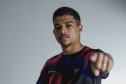Dewa United perkuat lini depan