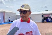 50 ribu siswa baru di Batam ditargetkan terima seragam gratis
