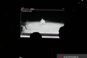 TNI uji interoperabilitas trimatra dalam latihan terintegrasi di Lingga