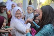 PKK Lamsel perkuat pencegahan stunting lewat pendampingan keluarga