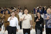 Bupati Lampung Selatan dorong pemanfaatan AI untuk tingkatkan kualitas SDM