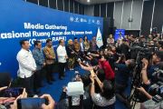 Enam kementerian bersatu melawan kekerasan anak