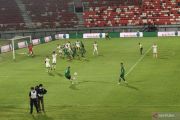 Persebaya tekuk Arema 1-0, tantang Persib di final Piala Presiden