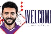 Fiorentina pinjam bek sayap asal Juventus Joao Mario
