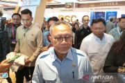 Zulhas beri waktu dua pekan ke Pemkot Makassar selesaikan PSEL