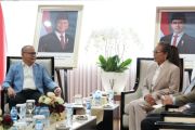 KP2MI siap mengoptimalkan penempatan PMI berkualitas ke Portugal