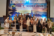 Environmental Social Governance Bukan Jaminan: Riset Ungkap Paradoks Inovasi Hijau di Perusahaan Indonesia