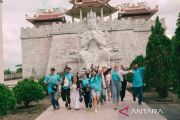 Kuota jadi tiket liburan? Ini cara anak by.U keliling destinasi unik dengan harga spesial