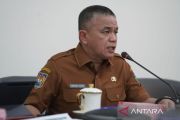 Pemkot Palu paparkan implementasi kota inklusif bagi disabilitas